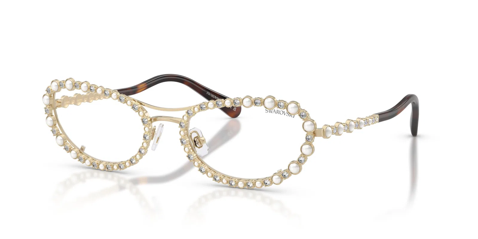 Swarovski 7044 Sunglasses - view 20